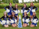 EMK32581JH Cheer TEAM